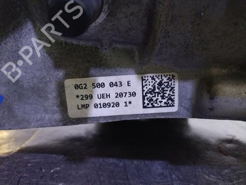 Rear differential AUDI A6 Allroad C8 (4AH) 50 TDI Mild Hybrid quattro | BP30202734M24 - Image 7