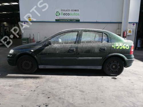 Egr OPEL ASTRA G Hatchback (T98) 2.0 DI (F08, F48) | BP10054274M69 