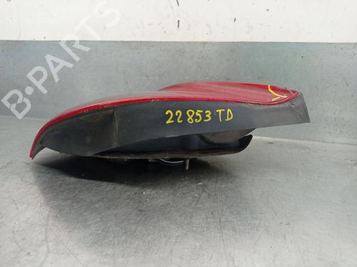 Right taillight ROVER STREETWISE Hatchback 1.4 | BP26518762C35 