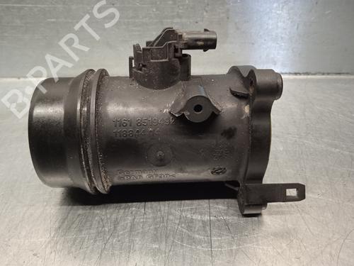 Used Mass air flow sensor BMW 5 Gran Turismo (F07) 520 d (184 hp) 11291514