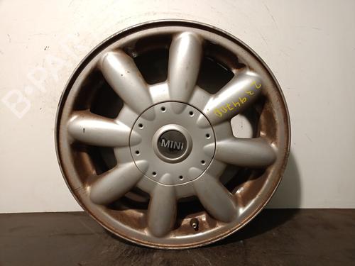Used Rim MINI MINI (R50, R53) Cooper (116 hp) 30393415