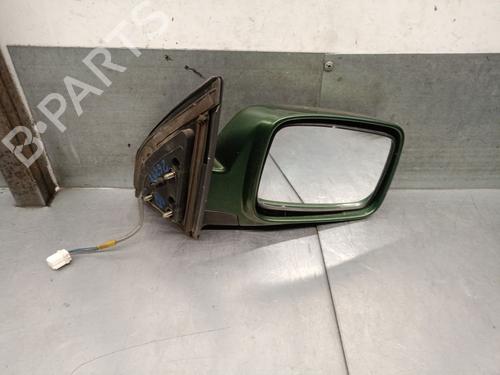 Used Right mirror Right mirror NISSAN X-TRAIL I (T30) 2.2 DCi (114 hp) 39695996 39695996