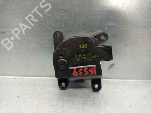 Used Heater blower motor Heater blower motor 11938394 11938394
