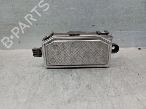 Used Heater resistor FORD KUGA II (DM2) 2.0 TDCi (120 hp) 25911696