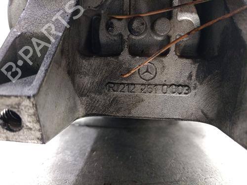 Gearbox MERCEDES-BENZ E-CLASS (W211) E 220 CDI (211.008) | BP32779278M3  - Image 9