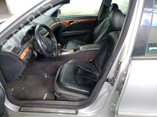 ABS pump MERCEDES-BENZ E-CLASS (W211) E 270 CDI (211.016) | BP33984008M43  - Image 17