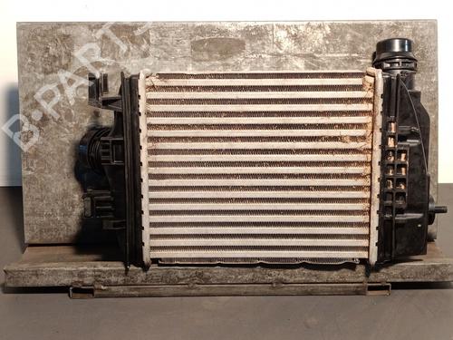 Intercooler RENAULT CAPTUR II (HF_) TCe 155 (HFMN) | BP23537394M30 