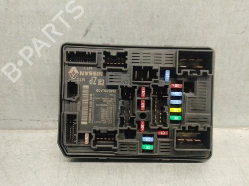 Used Fuse box NISSAN JUKE (F16_) 1.6 Hybrid (143 hp) 26665029