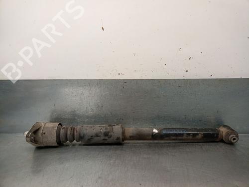 Højre bagtil støddæmper AUDI A6 C5 (4B2) 2.5 TDI (155 hp) 22179704