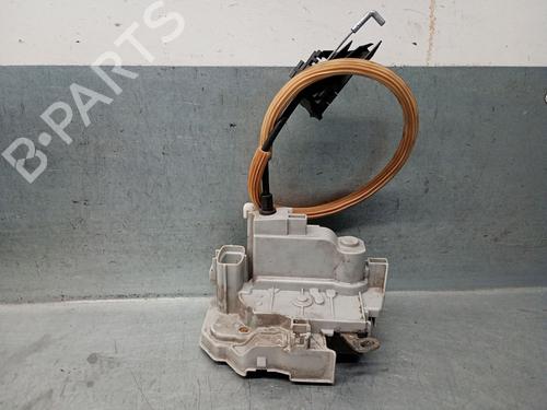 Used Front right lock FIAT BRAVO II (198_) 1.9 D Multijet (198AXB1A) (120 hp) 28381219