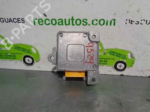 ECU airbags OPEL SINTRA (APV) 2.2 i 16V (OUN16, Y94) | BP4825444M53 