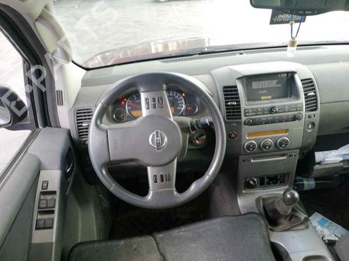 Electronic sensor NISSAN PATHFINDER III (R51) 2.5 dCi 4WD | BP16910934M84 - Image 7