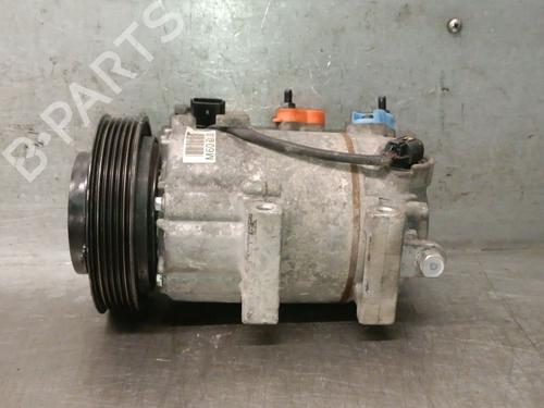 AC compressor HYUNDAI ix35 (LM, EL, ELH) 1.6 | BP30588378M34 