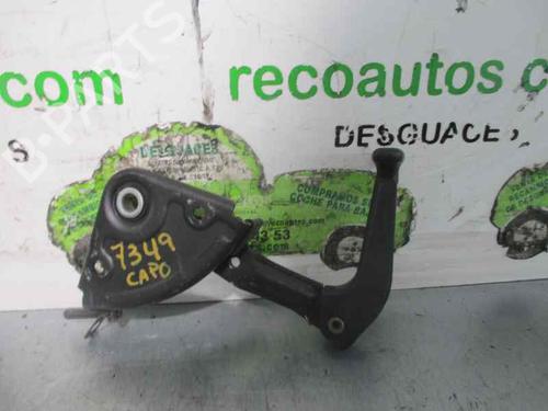 Used Hood lock AUDI A8 D2 (4D2, 4D8) [1994-2005]  8790945