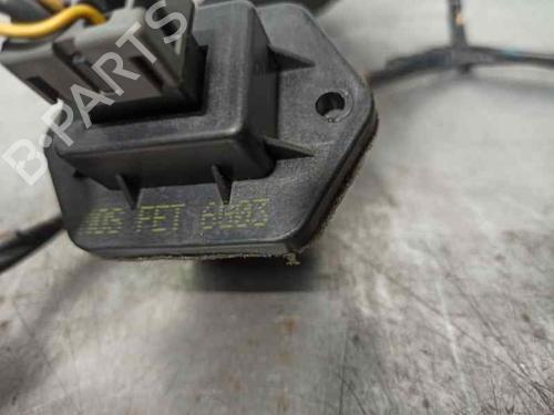 Heater blower motor KIA CARNIVAL / GRAND CARNIVAL III (VQ) 2.9 CRDi | BP5564724M62 