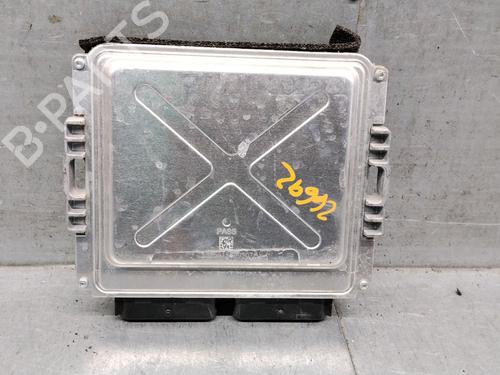 Engine control unit (ECU) DACIA SANDERO III 1.0 TCe 90 | BP40009819M57 - Image 2