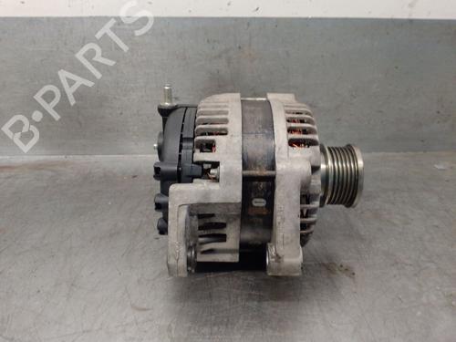 Alternateur OPEL ANTARA A (L07) 2.2 CDTi (163 hp) 30853023