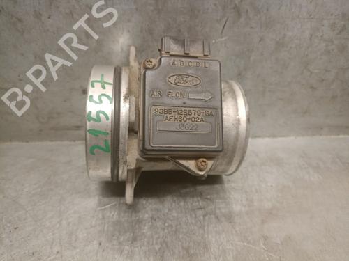 Used Mass air flow sensor FORD MONDEO I (GBP) 2.0 i 16V 4x4 (132 hp) 21581700