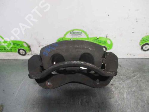 Right front brake caliper HYUNDAI TRAJET (FO) 2.0 CRDi | BP11614870M104 