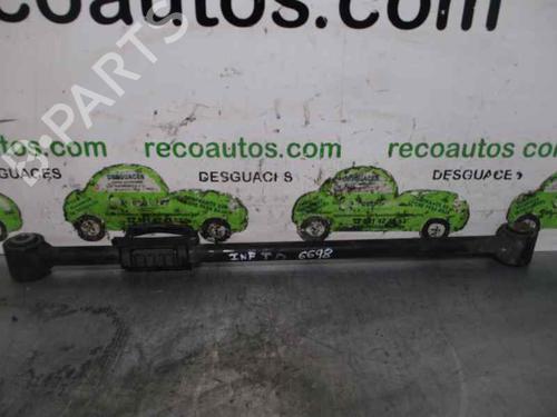 Used Right rear suspension arm MERCEDES-BENZ M-CLASS (W164) [2005-2012]  2315014