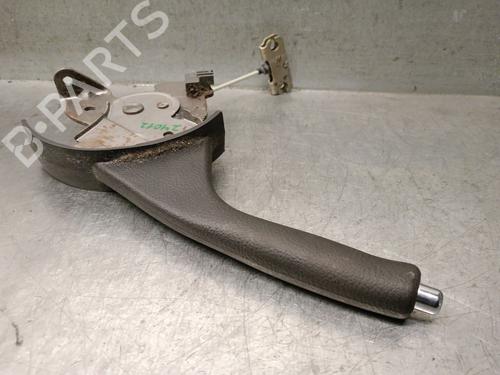 Hand brake TOYOTA COROLLA Verso (ZER_, ZZE12_, R1_) 2.2 D-4D (AUR10_, AUR10R) | BP30480614I18