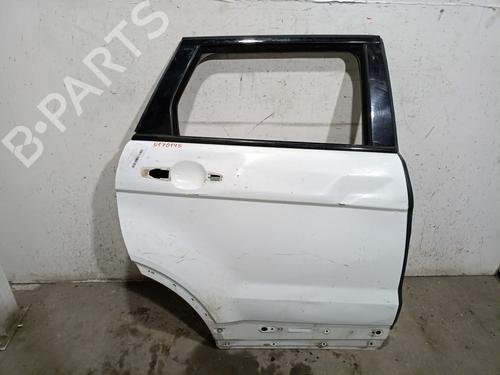 Used Right rear door LAND ROVER RANGE ROVER EVOQUE (L538) 2.2 D 4x4 (150 hp) 19033560