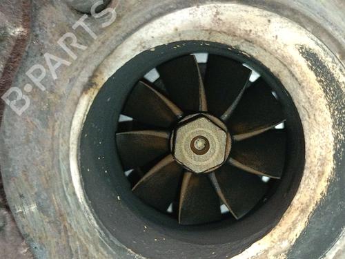 Turbocharger/Supercharger VW PASSAT B5.5 (3B3) 1.9 TDI | BP31631592M71 
