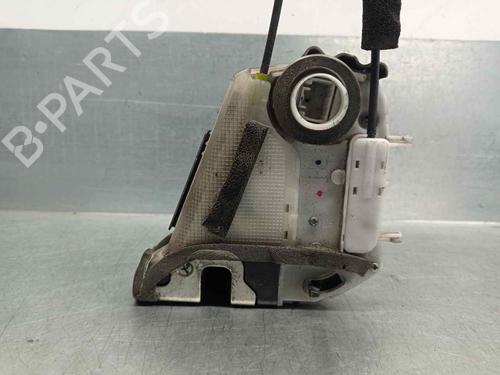 Rear left lock TOYOTA PRIUS (_W3_) 1.8 Hybrid (ZVW30) | BP11539744C100 