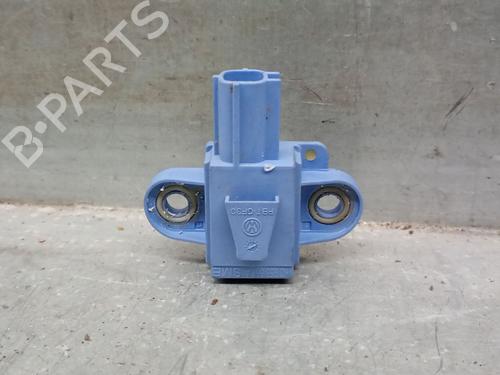 Elektronisk modul SKODA OCTAVIA II (1Z3) 2.0 TDI 16V (140 hp) 30441496