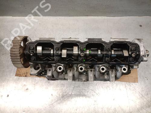Cylinder head VOLVO V40 Estate (645)  | BP31171724M5 
