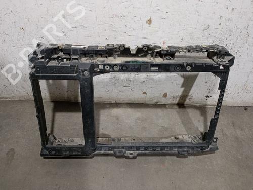 Used Front slam panel PEUGEOT 2008 II (UD_, US_, UY_, UJ_, UR_, UC_) 1.5 BlueHDI 110 (UDYHSK) (110 hp) 26327966