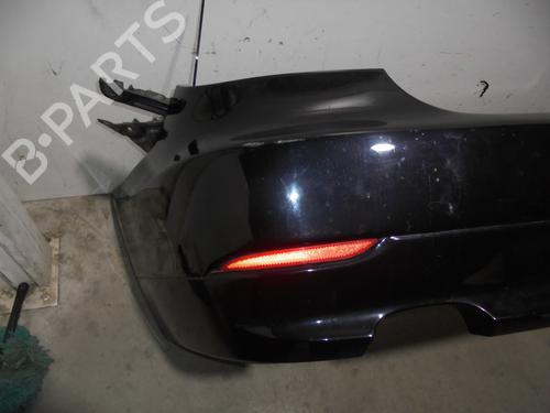 Rear bumper BMW 5 (E60) 520 d | BP8289878C8 