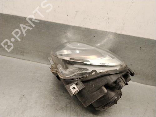 Left headlight FIAT 500 (312_) 1.2 (312AXA1A) | BP38407775C28 - Image 3