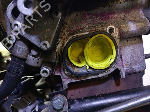 Engine SEAT IBIZA III (6L1) 1.9 TDI | BP27638661M1 