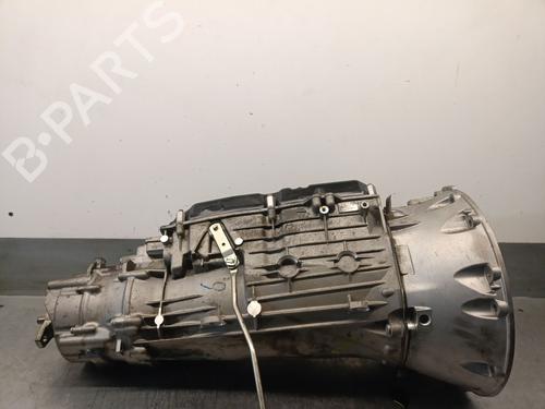 Gearbox MERCEDES-BENZ C-CLASS (W204) C 300 4-matic (204.081) | BP30078647M3 