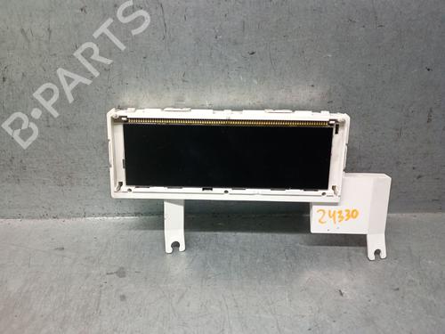 Display HONDA CIVIC VIII Hatchback (FN, FK) 1.8 (FN1, FK2) (140 hp) 31145875