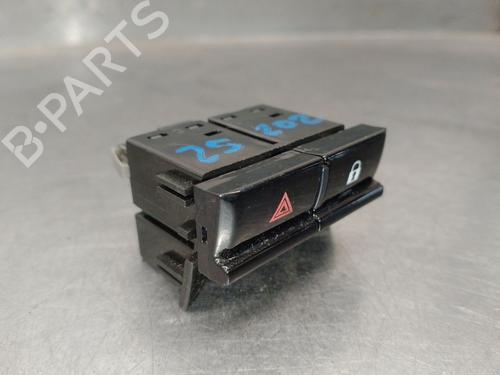 Warning switch FIAT 500e (332_) Elektro 3+1 (FA1) | BP34720288I22  - Image 5