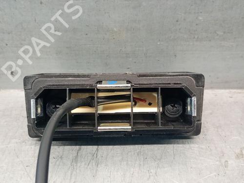 Tailgate handle KIA NIRO I (DE) 1.6 GDI Hybrid | BP25284620C132 