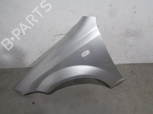 Used Left front fenders DAEWOO LACETTI Hatchback (KLAN) 1.4 (95 hp) 13930630