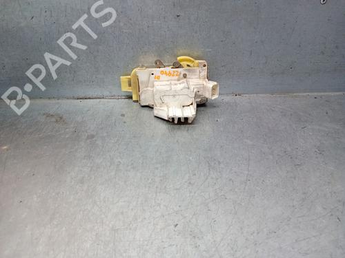 Front left lock FORD FOCUS I (DAW, DBW) 1.8 Turbo DI / TDDi | BP26671648C98 