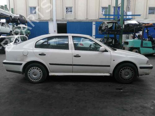 Servo brake SKODA OCTAVIA I (1U2) 1.9 TDI | BP10067859M42 