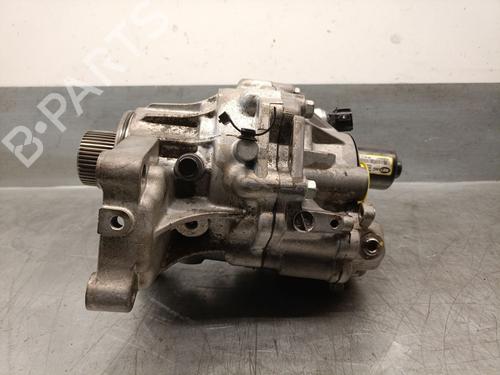 Used Front differential HYUNDAI i30 (PDE, PD, PDEN) 2.0 N (275 hp) 22180515