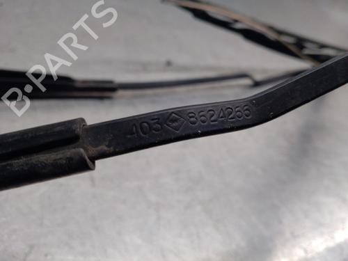 Vindrute viskerarm VOLVO V70 II (285) 2.4 | BP30834786C143