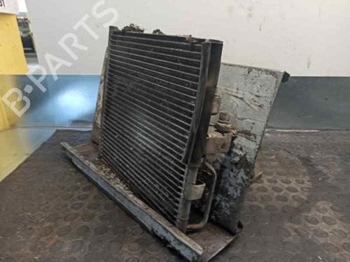 AC Kondensor HONDA CIVIC VI Fastback (MA, MB) 1.6 16V (MB4) | BP6005290M32