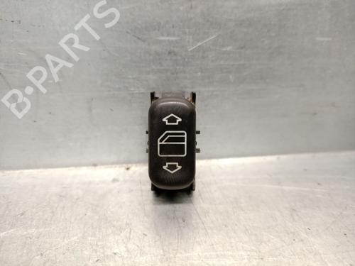 Used Right rear window switch MERCEDES-BENZ CLK Convertible (A208) CLK 320 (208.465) (218 hp) 23402121