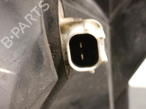 Left headlight HYUNDAI ACCENT III Saloon (MC) 1.5 CRDi GLS | BP36448808C28  - Image 9