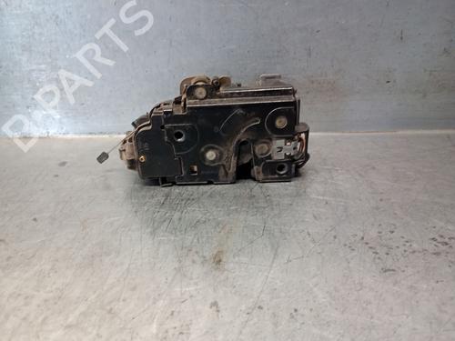 Høyre foran lås SKODA FABIA I (6Y2) 1.4 TDI | BP26002266C97 