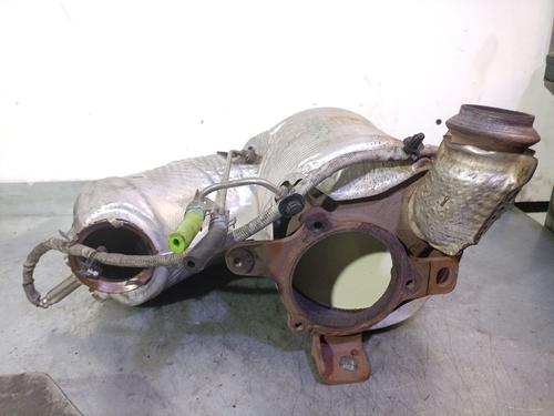 Catalyst RENAULT EXPRESS Box Body/MPV 1.5 Blue dCi 75 (F6AA) | BP29808592M10