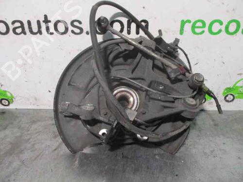 Right rear steering knuckle MERCEDES-BENZ E-CLASS (W211) E 320 CDI (211.026) | BP3143525M28 