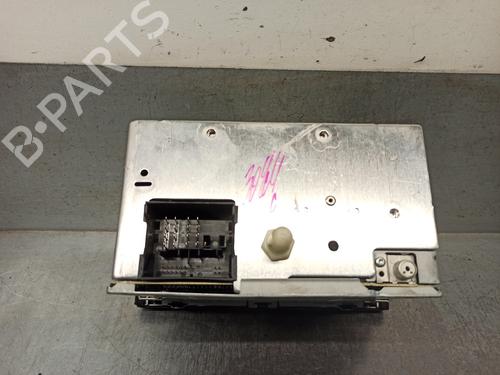 Bilradio FORD FOCUS II (DA_, HCP, DP) 1.6 | BP17364485E6 